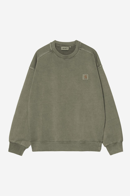 Nelson Sweat