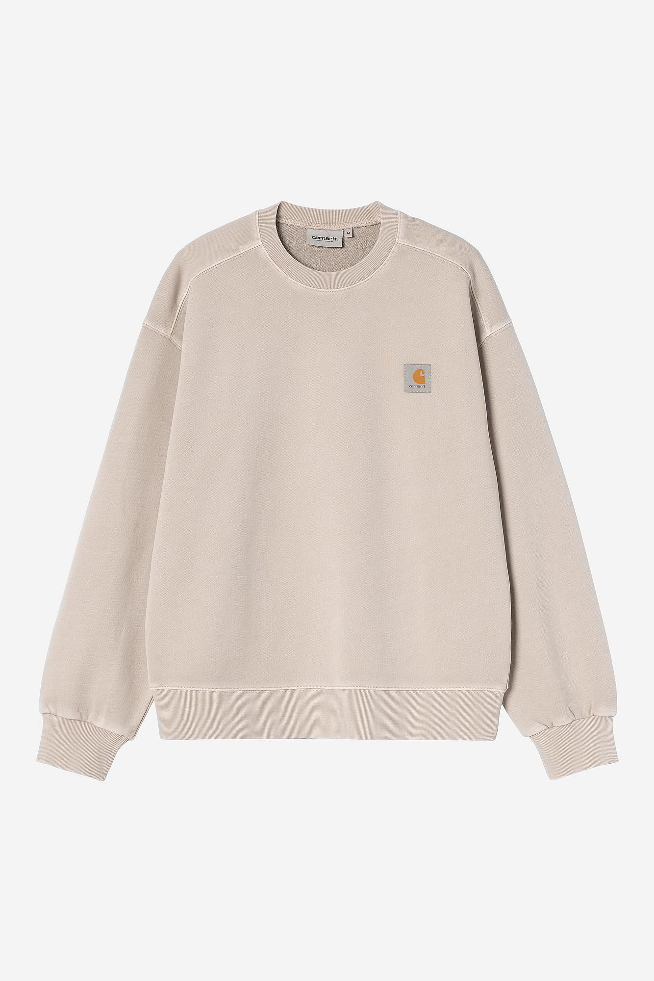 Nelson Sweat