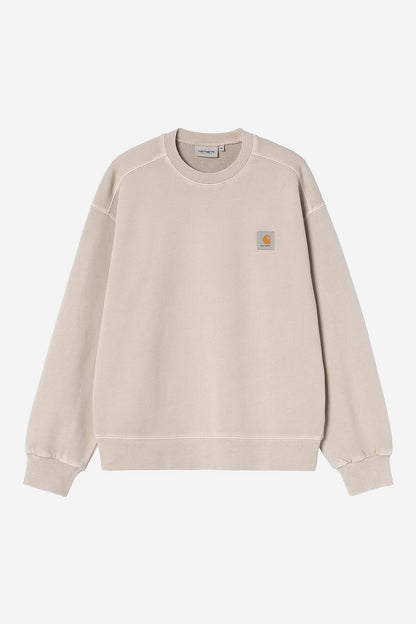 Nelson Sweat