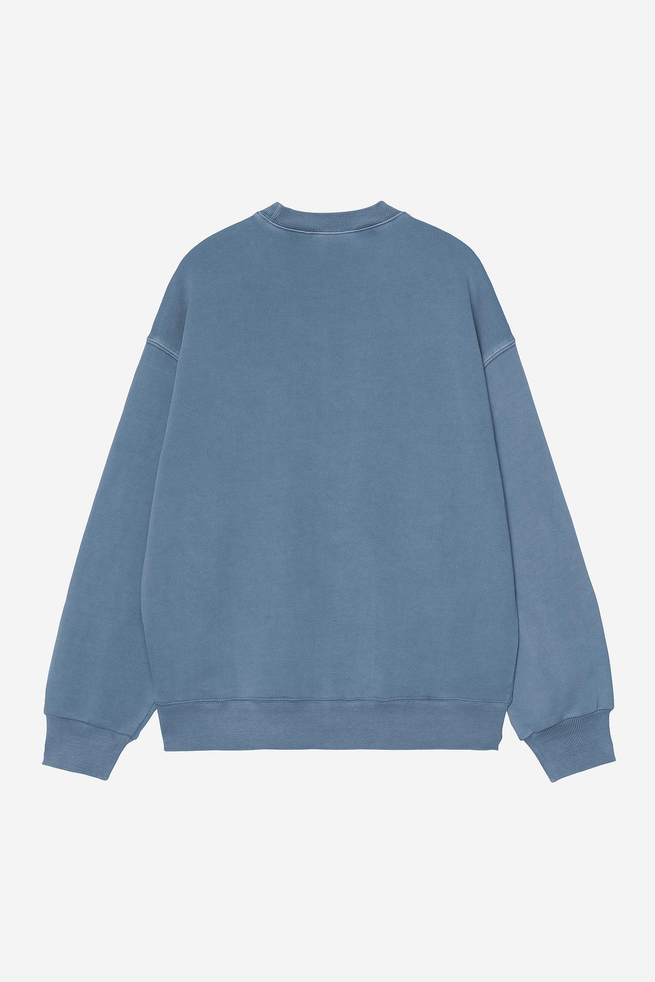 Nelson Sweat