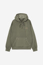 Hooded Nelson Sweat