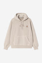 Hooded Nelson Sweat