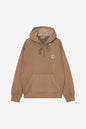 Hooded Nelson Sweat