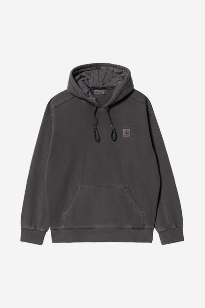 Hooded Nelson Sweat