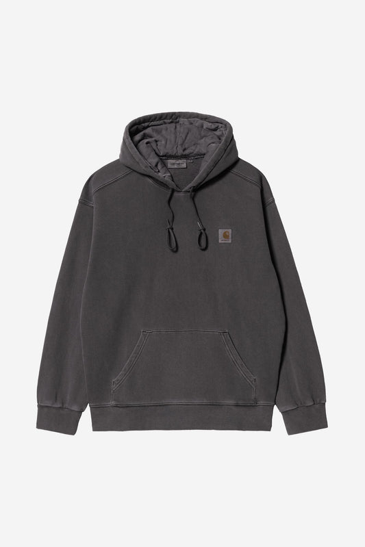 Hooded Nelson Sweat