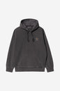 Hooded Nelson Sweat