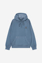Hooded Nelson Sweat