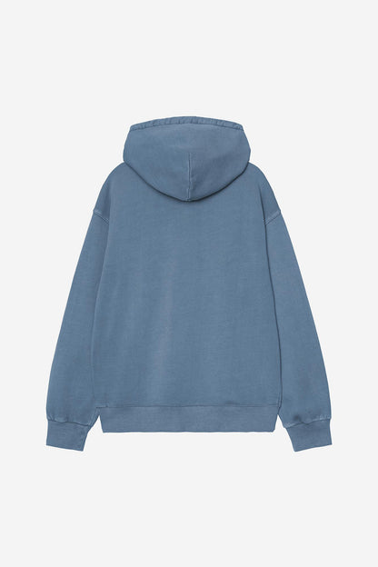 Hooded Nelson Sweat