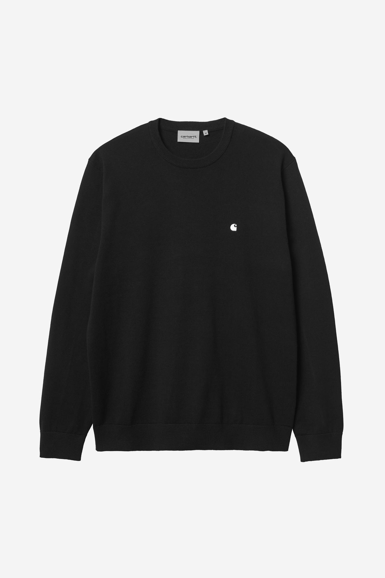 Madison Sweater