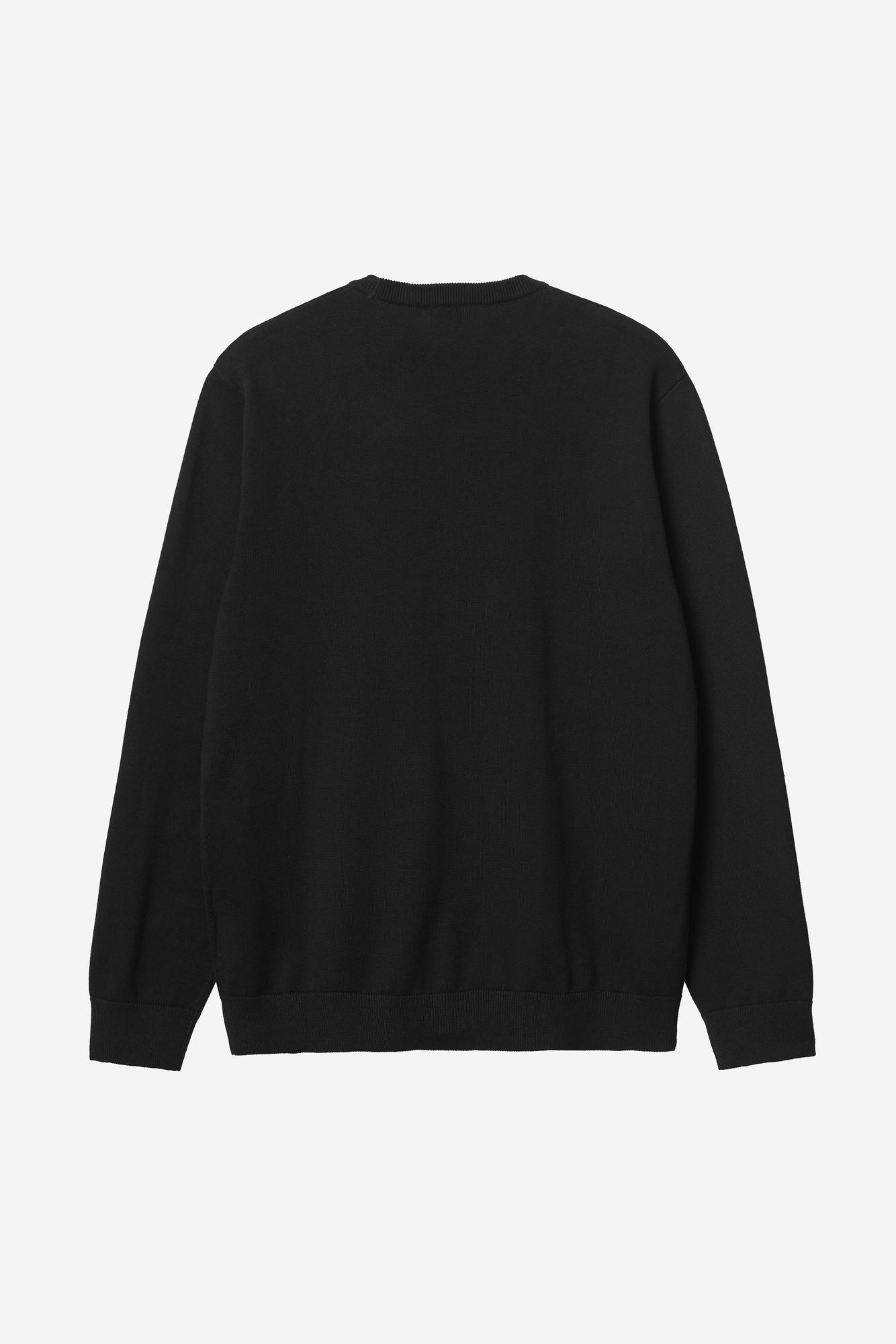 Madison Sweater