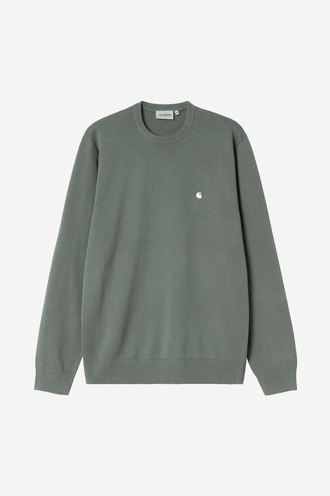 Madison Sweater