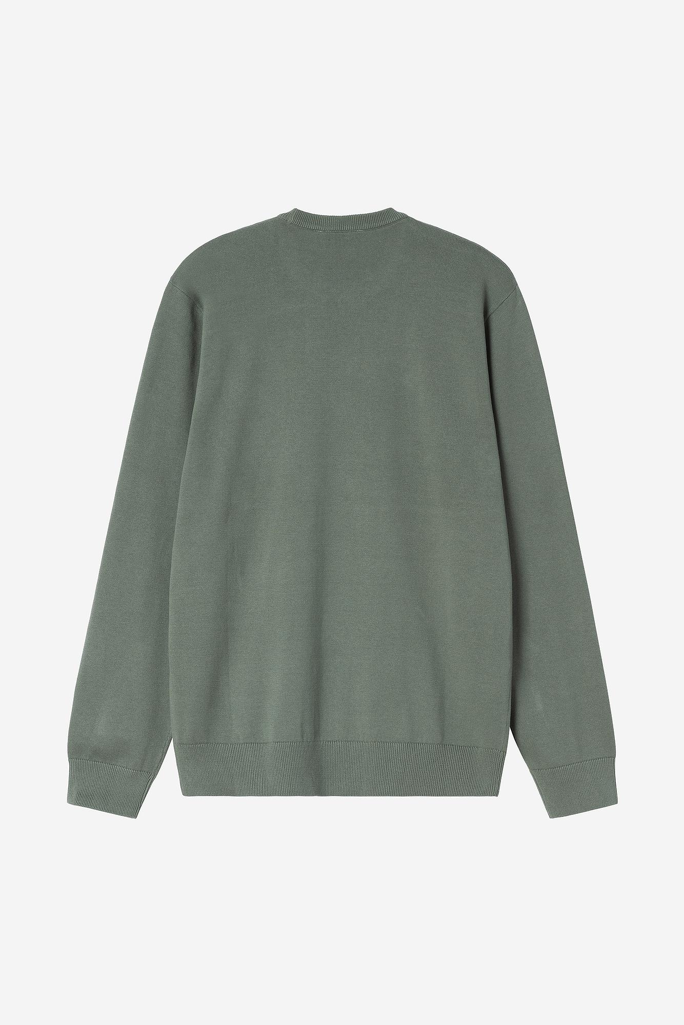 Madison Sweater