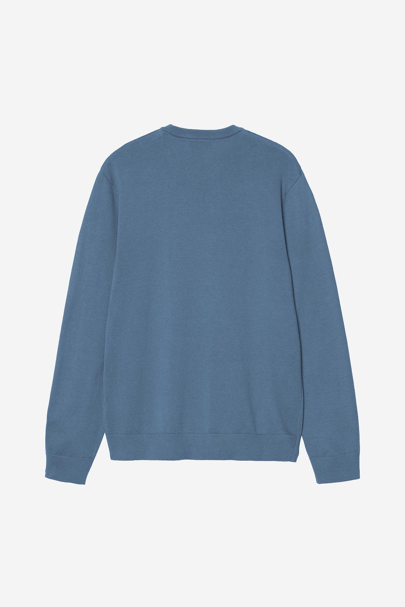 Madison Sweater