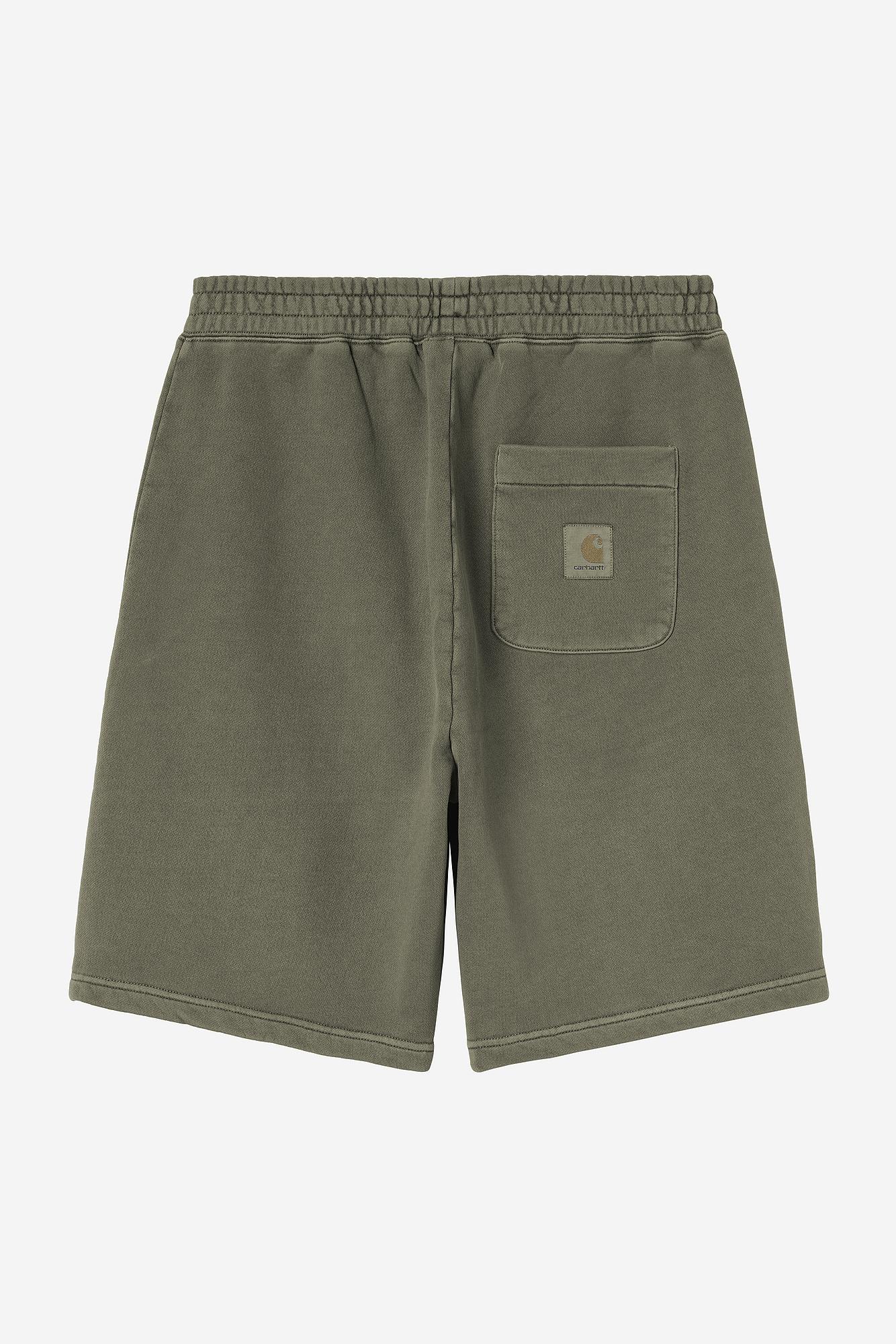 Nelson Sweat Short