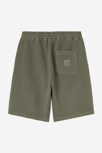 Nelson Sweat Short