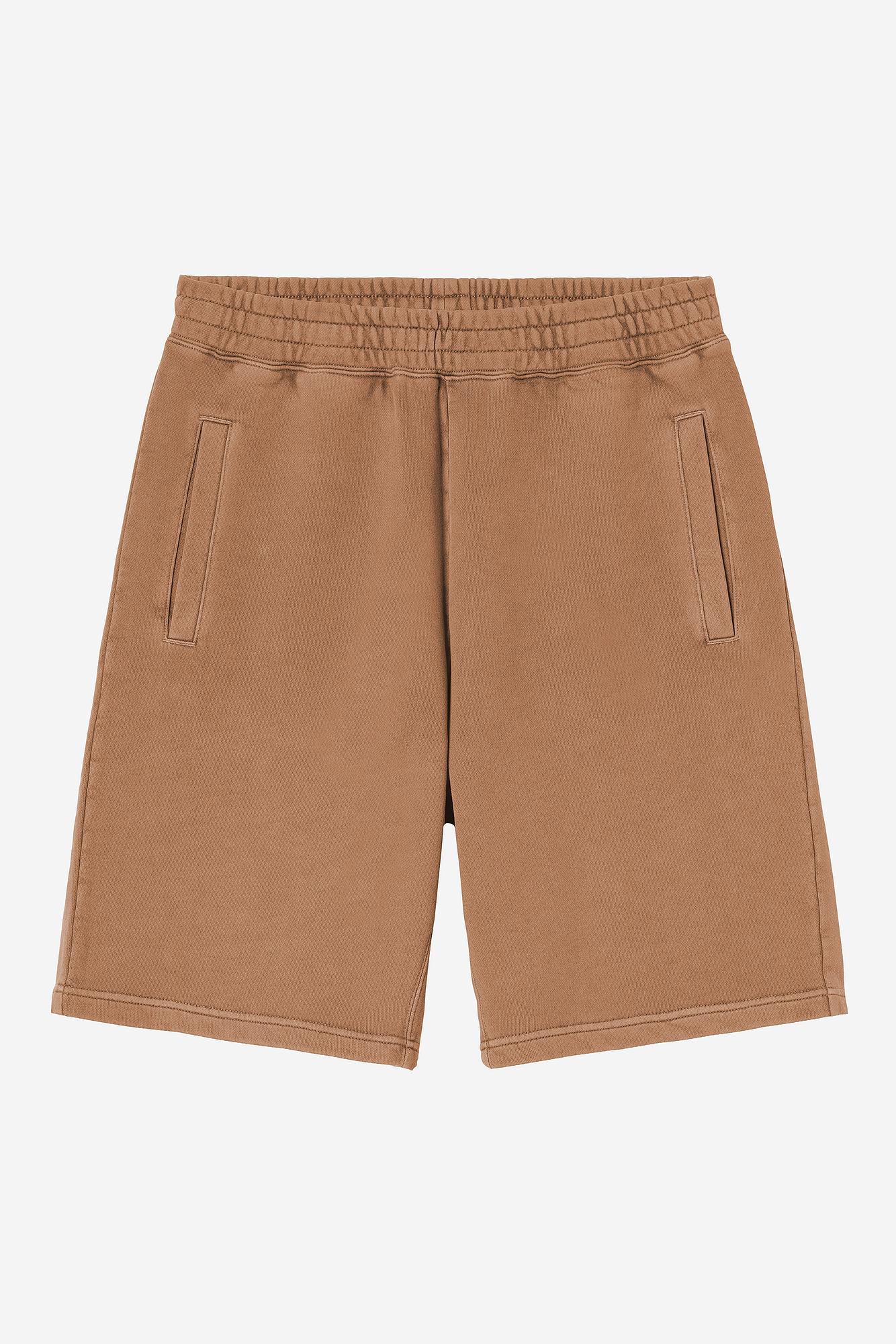 Nelson Sweat Short