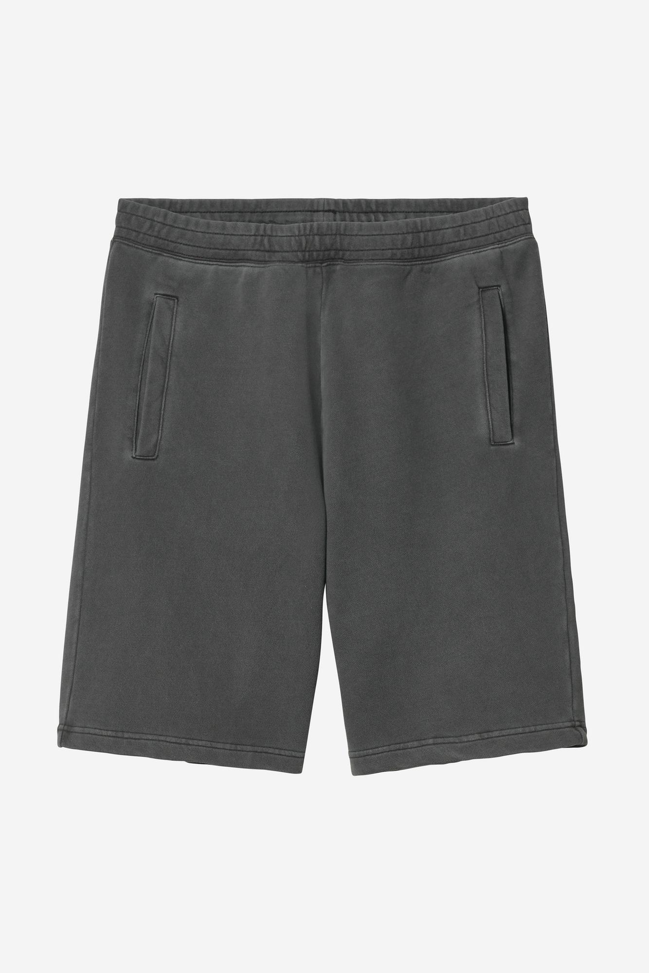 Nelson Sweat Short