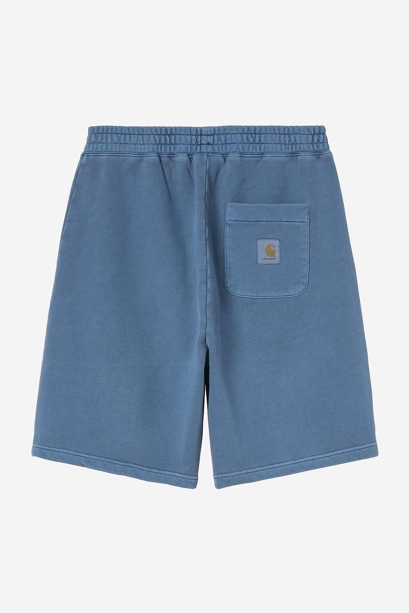 Nelson Sweat Short