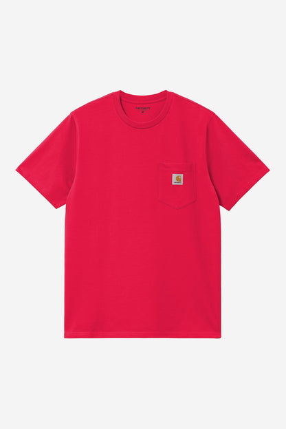 S/S Pocket T-Shirt