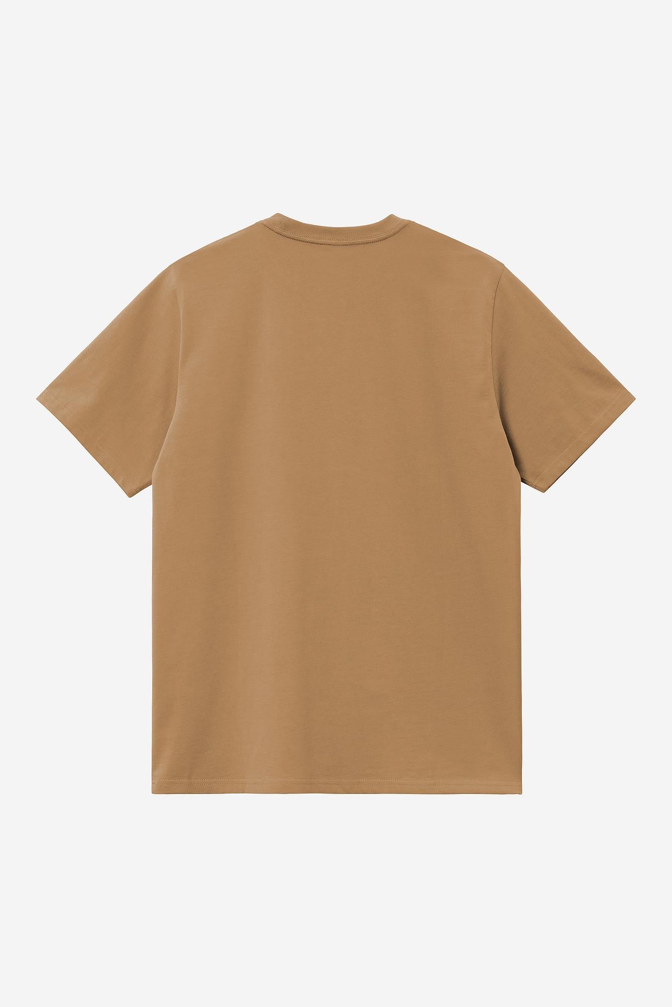 S/S Pocket T-Shirt