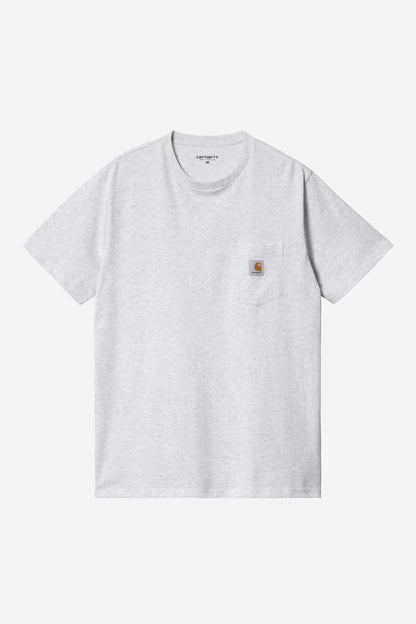 S/S Pocket T-Shirt