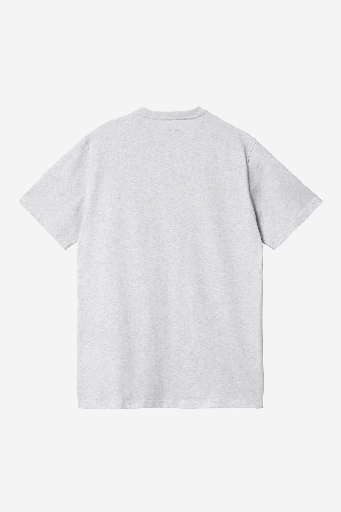 S/S Pocket T-Shirt
