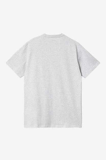 S/S Pocket T-Shirt