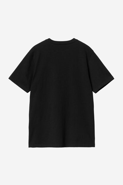 S/S Pocket T-Shirt