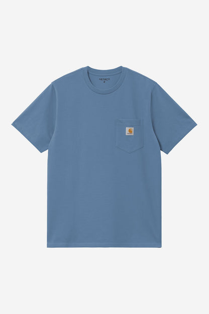 S/S Pocket T-Shirt
