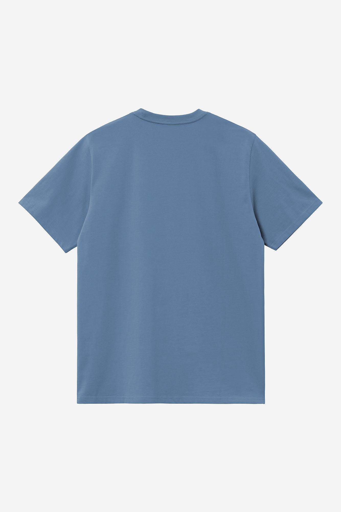 S/S Pocket T-Shirt