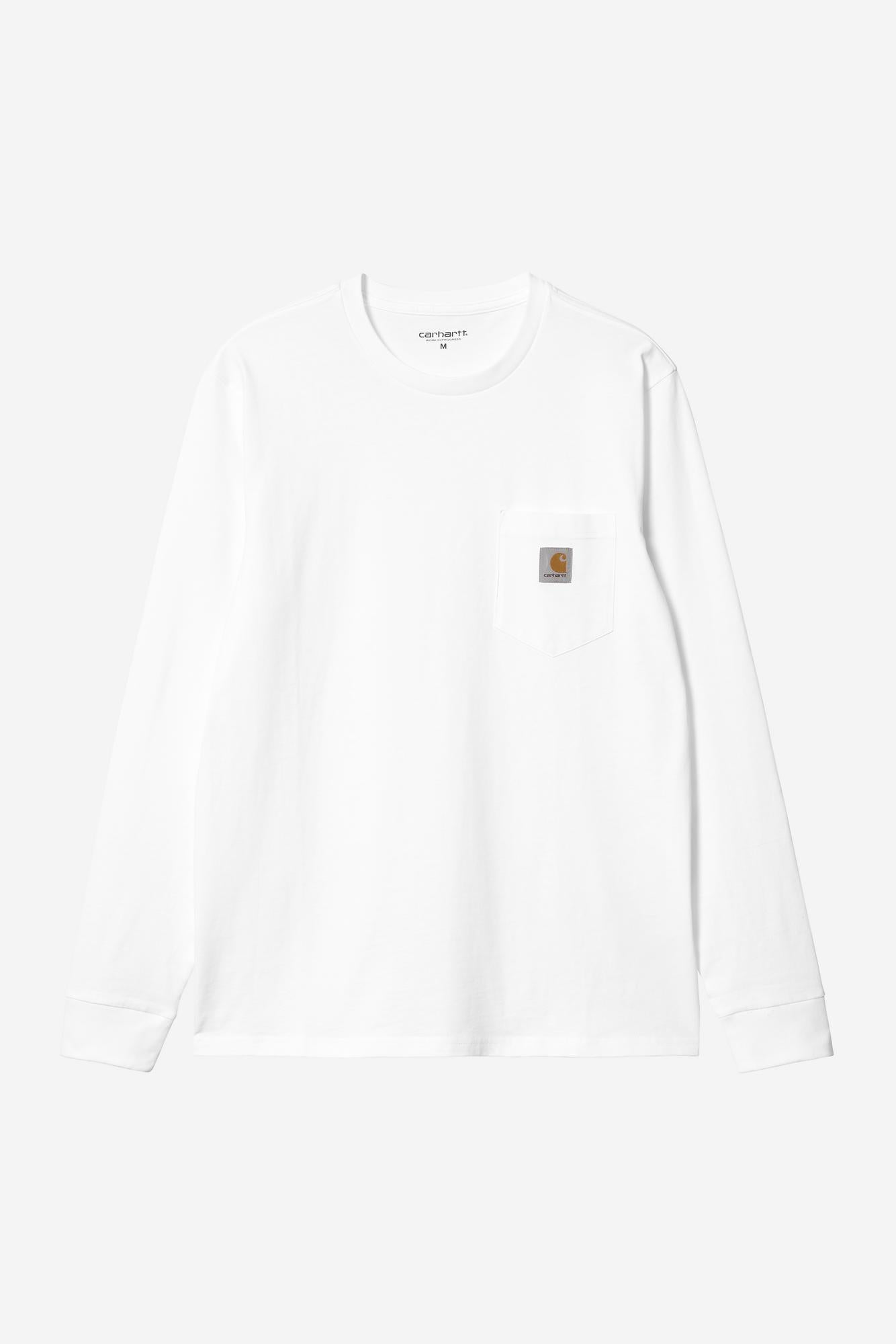 L/S Pocket T-Shirt