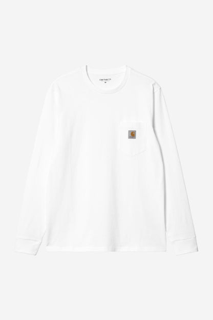 L/S Pocket T-Shirt