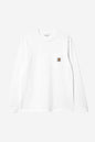 L/S Pocket T-Shirt