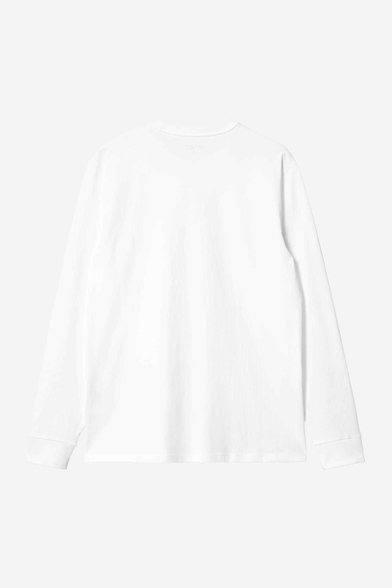 L/S Pocket T-Shirt