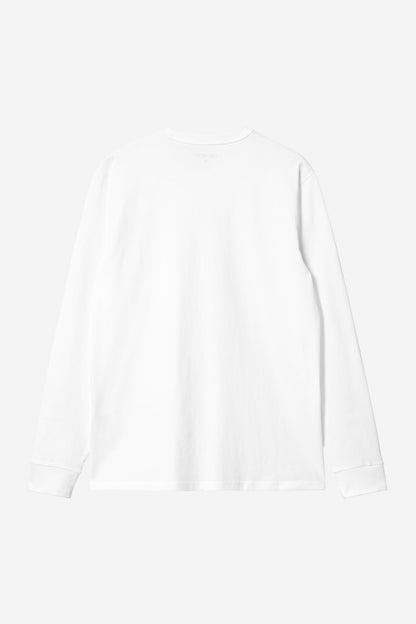L/S Pocket T-Shirt