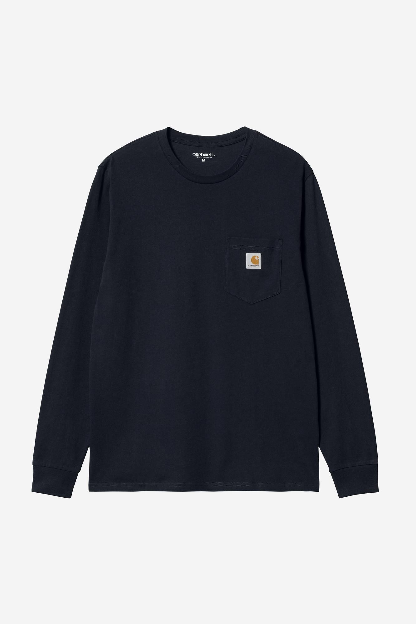 L/S Pocket T-Shirt