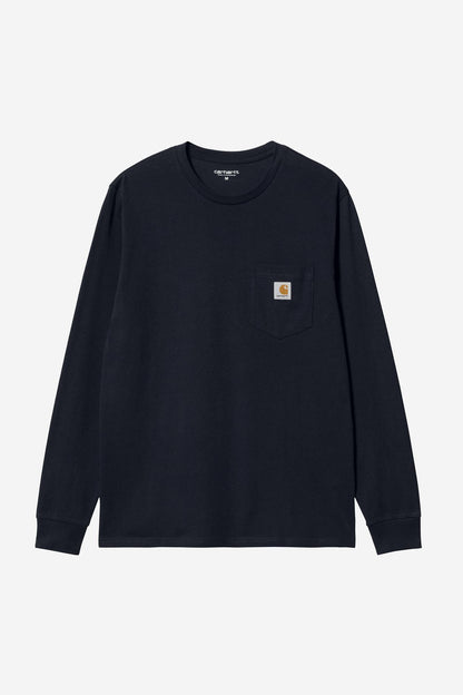 L/S Pocket T-Shirt