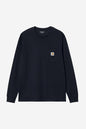L/S Pocket T-Shirt