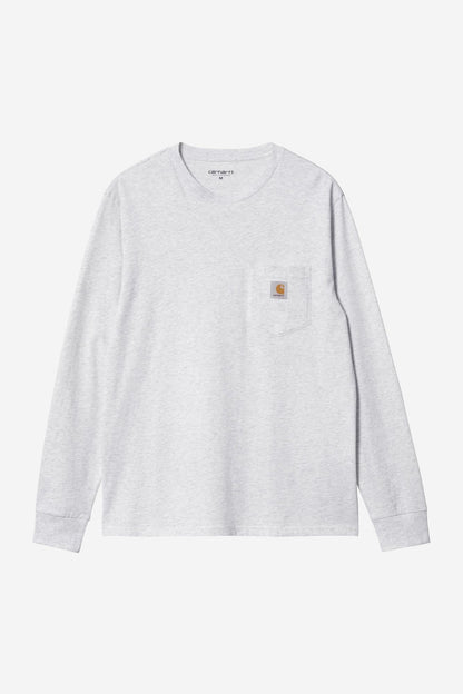 L/S Pocket T-Shirt