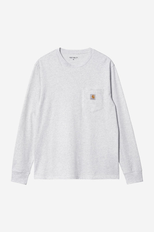 L/S Pocket T-Shirt