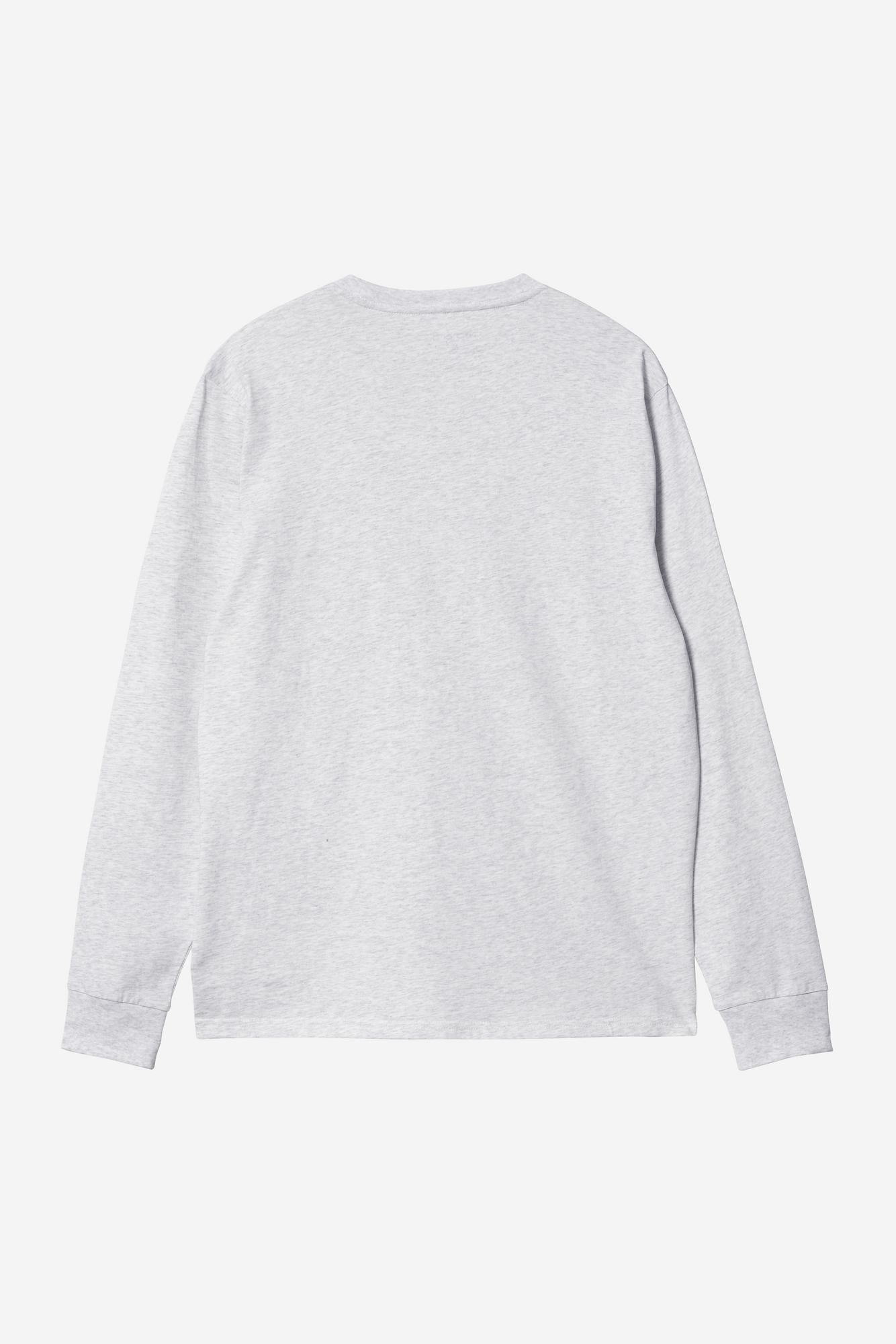L/S Pocket T-Shirt