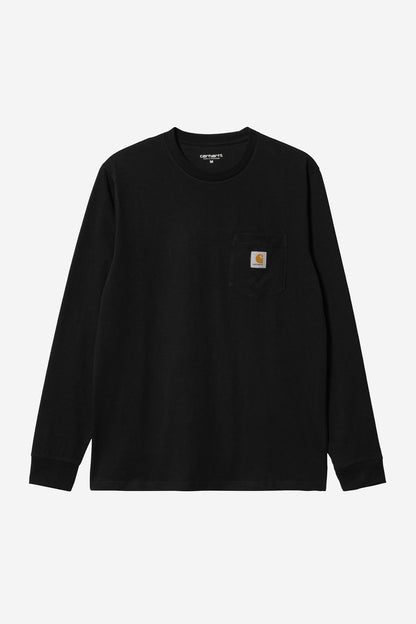 L/S Pocket T-Shirt
