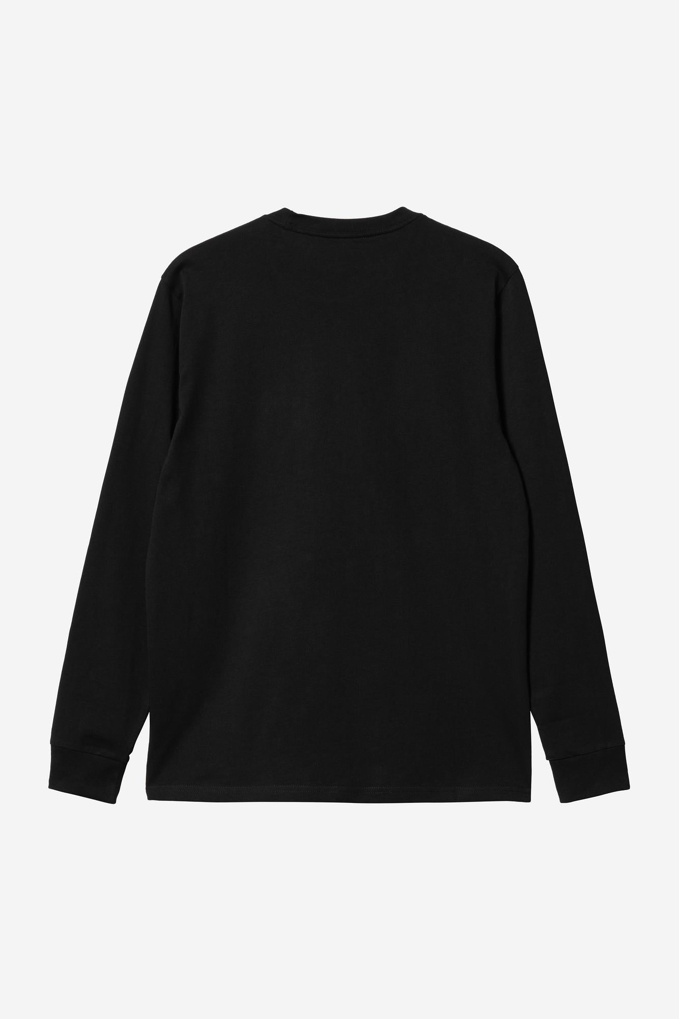 L/S Pocket T-Shirt