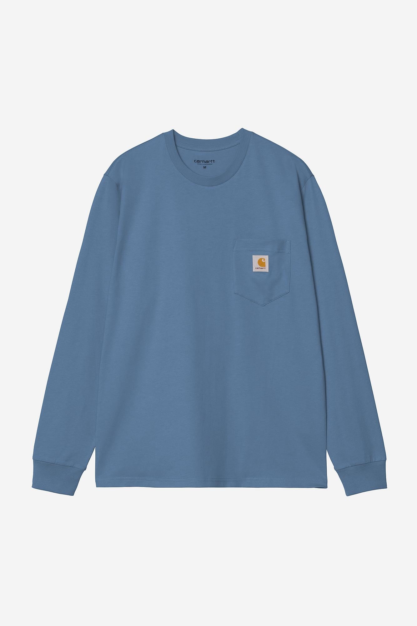 L/S Pocket T-Shirt