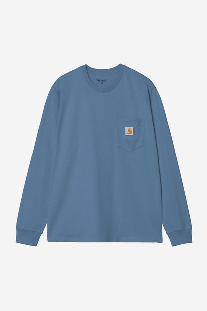 L/S Pocket T-Shirt