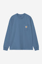 L/S Pocket T-Shirt