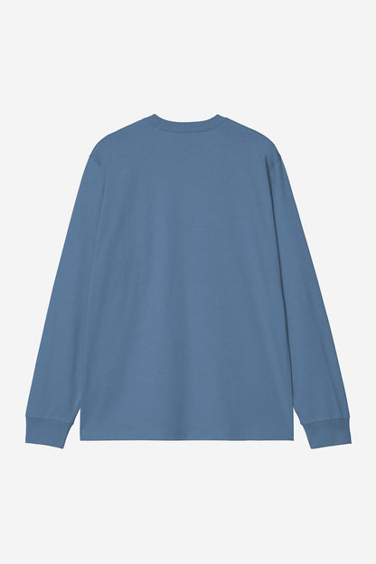 L/S Pocket T-Shirt