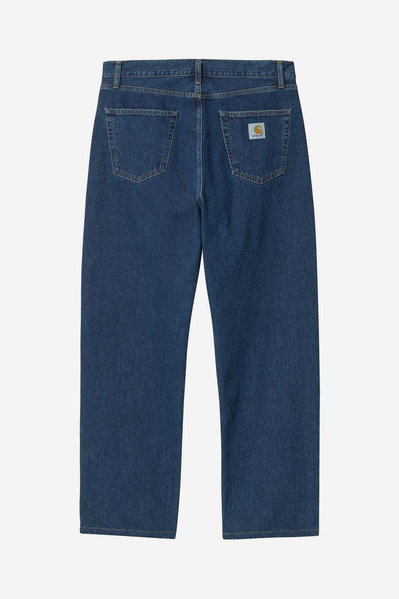 Landon Pant (stone washed)