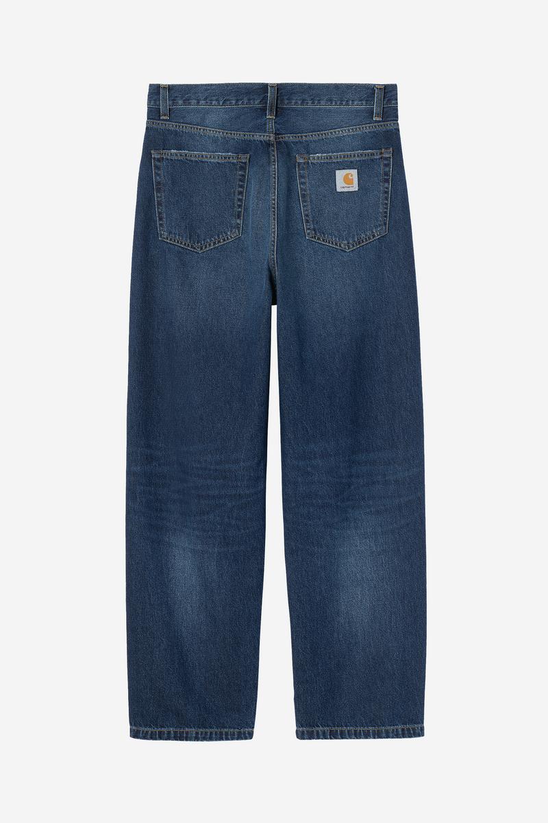 Landon Pant (dark destroy wash)
