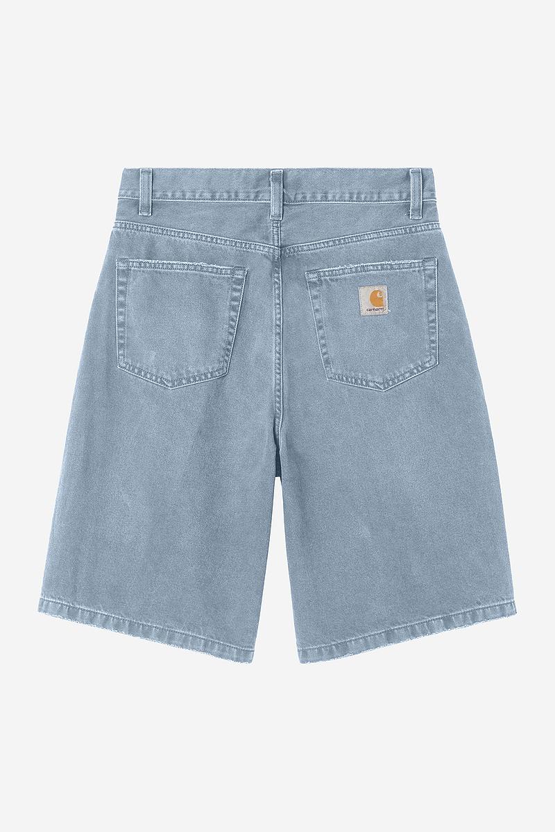 Landon Short (dark destroy wash)